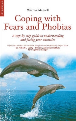 Book cover for Coping with Fears and Phobias