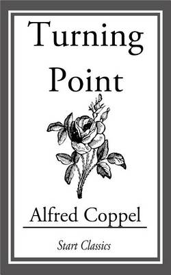 Book cover for Turning Point