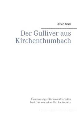 Cover of Der Gulliver aus Kirchenthumbach