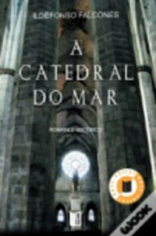 Cover of O Catedral Do Mar