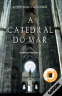Book cover for O Catedral Do Mar