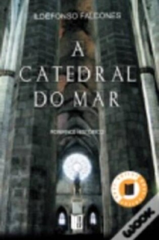 Cover of O Catedral Do Mar