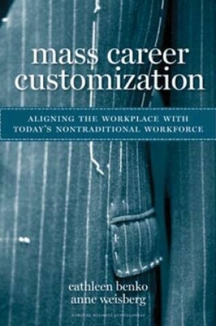 Cover of Mass Career Customization