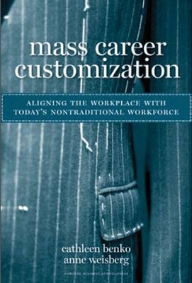 Book cover for Mass Career Customization