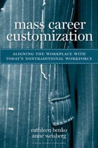 Cover of Mass Career Customization