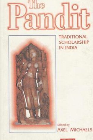 Cover of Pandit