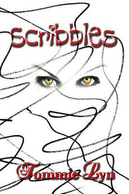 Book cover for Scribbles