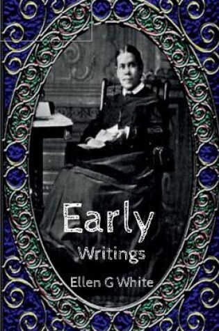 Cover of Early Writings