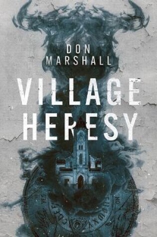 Cover of Village Heresy