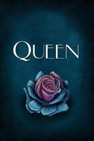 Cover of Queen