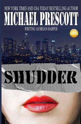 Book cover for Shudder