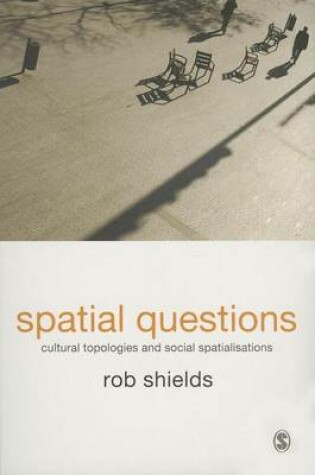 Cover of Spatial Questions