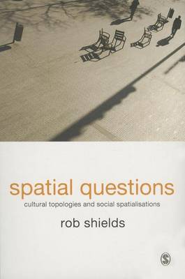 Book cover for Spatial Questions