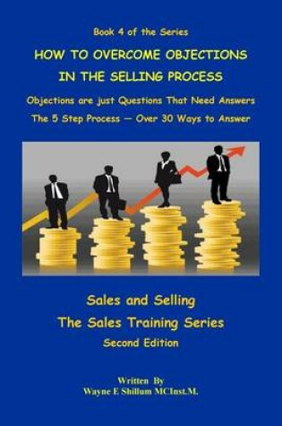 Cover of How to Overcome Objections in the Selling Process