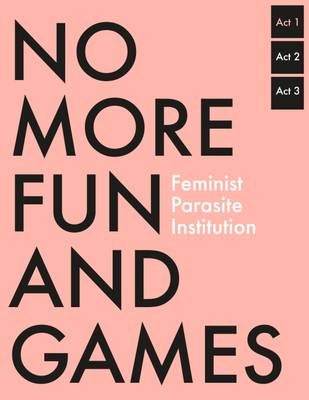 Book cover for Jesse Jones: No More Fun and Games