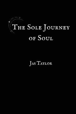 Book cover for The Sole Journey of Soul