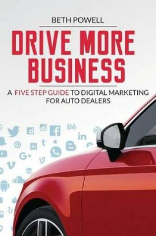 Cover of Drive More Business