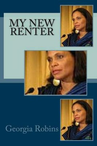 Cover of My New Renter