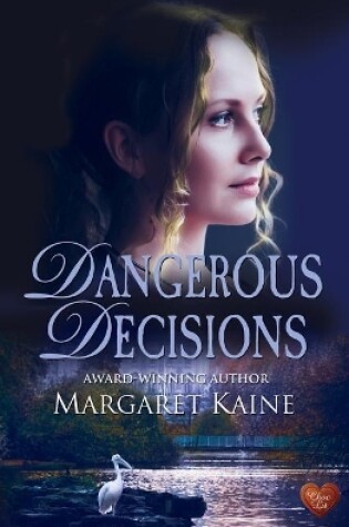 Cover of Dangerous Decisions