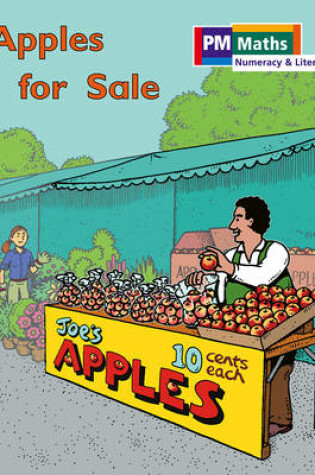 Cover of Apples for Sale