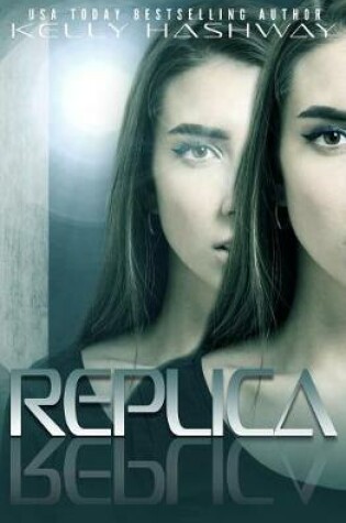 Cover of Replica