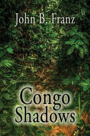 Cover of Congo Shadows