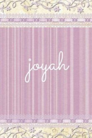 Cover of Joyah