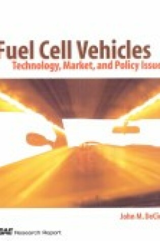 Cover of Fuel Cell Vehicles