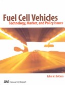 Book cover for Fuel Cell Vehicles