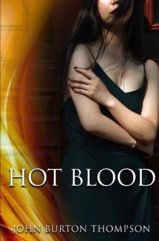 Cover of Hot Blood