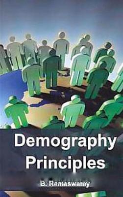 Book cover for Demography Principles