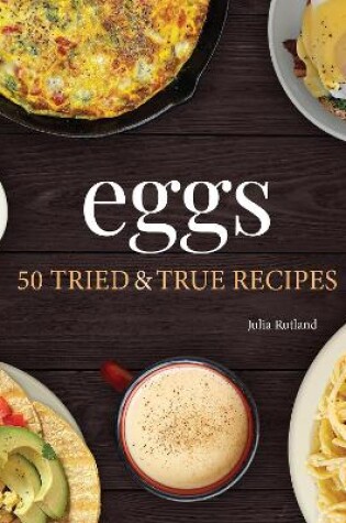 Cover of Eggs