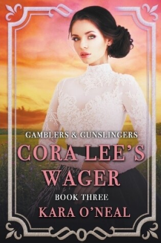 Cover of Cora Lee's Wager