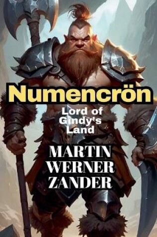 Cover of Numencrön