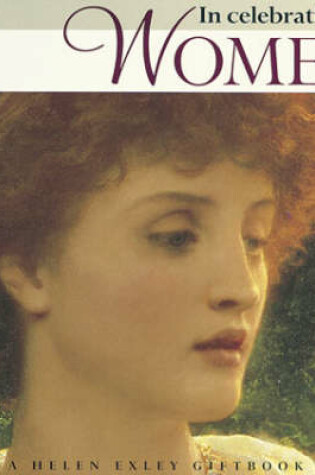 Cover of In Praise and Celebration of Women