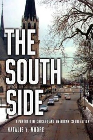 Cover of The South Side