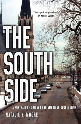 Book cover for The South Side