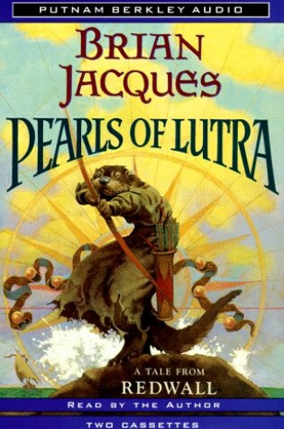 Cover of Pearl of Lutra Cassettes