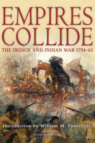 Cover of Empires Collide