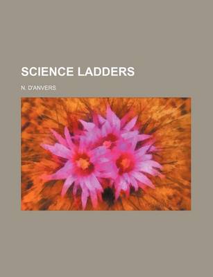 Book cover for Science Ladders