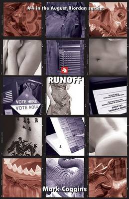 Book cover for Runoff