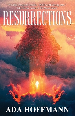 Book cover for Resurrections