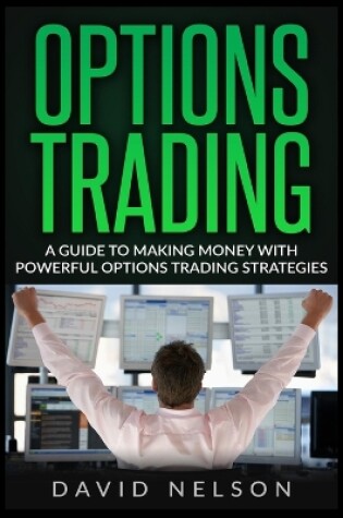 Cover of Options Trading