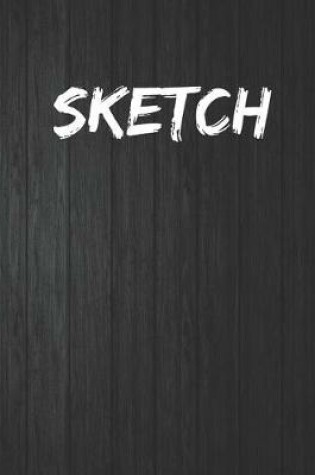 Cover of Sketch