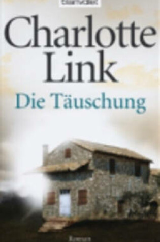 Cover of Die Tauschung
