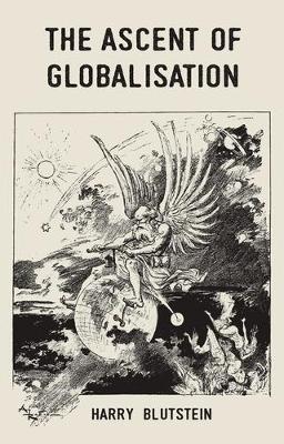 Book cover for The Ascent of Globalisation