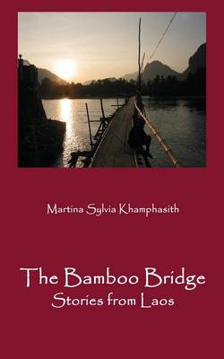 Book cover for The Bamboo Bridge