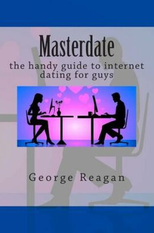 Cover of Masterdate