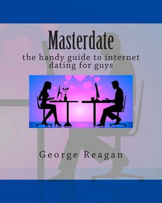 Book cover for Masterdate