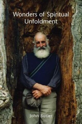 Cover of Wonders of Spiritual Unfoldment